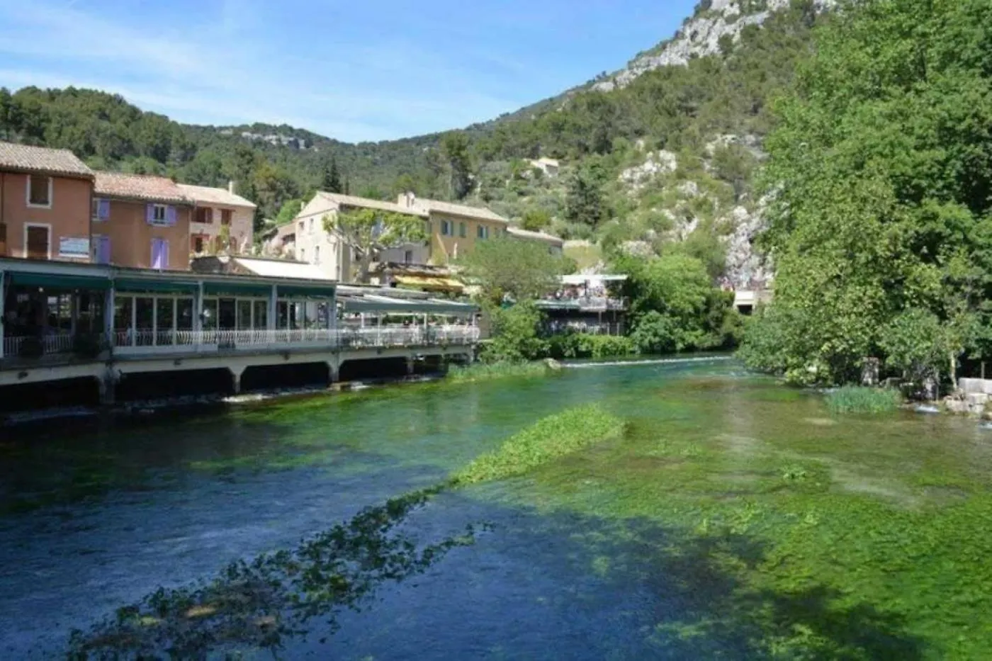 Chalet 4 Etoiles - Piscine - Eehfac Noves