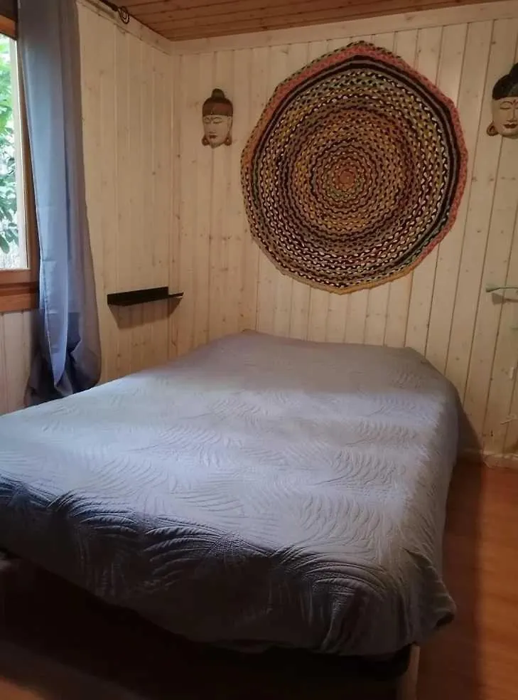 Chalet 4 Etoiles - Piscine - Eehfac Noves France