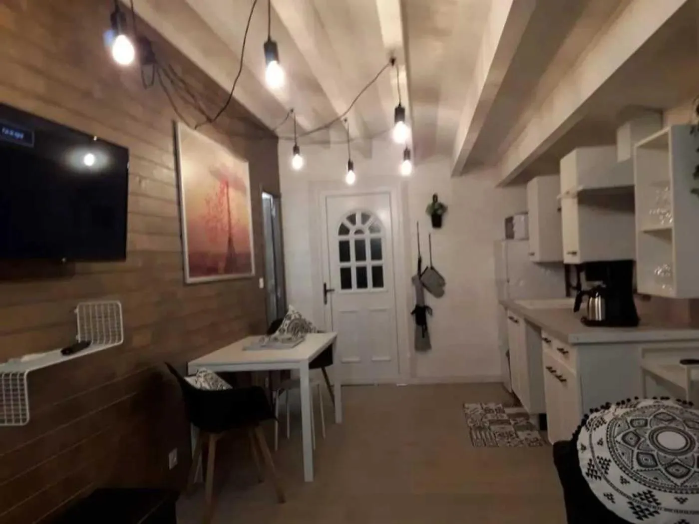 Chalet 4 Etoiles - Piscine - Eehfac Noves
