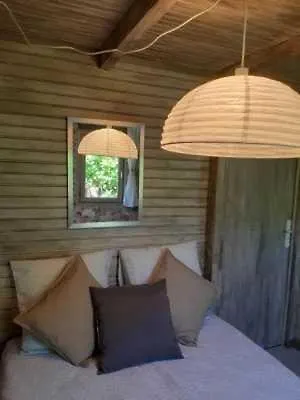 Chalet 4 Etoiles - Piscine - Eehfac Noves