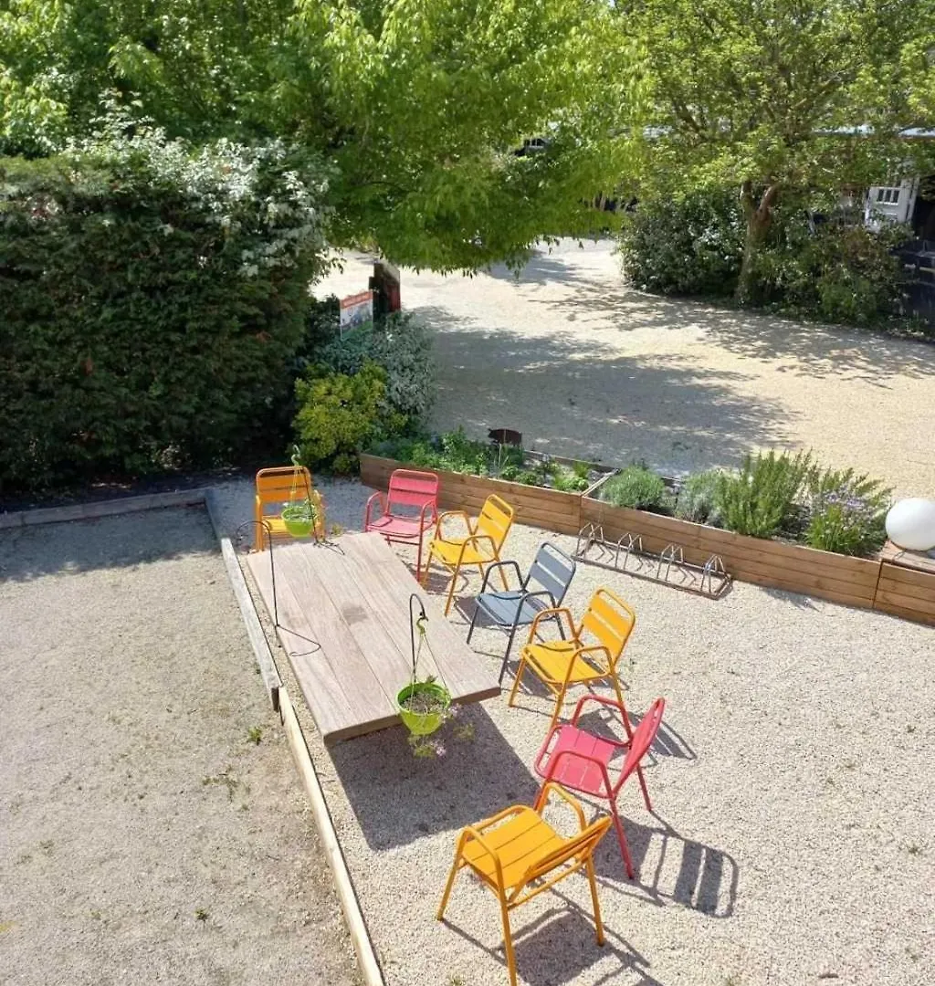 Chalet 4 Etoiles - Piscine - Eehfac Noves