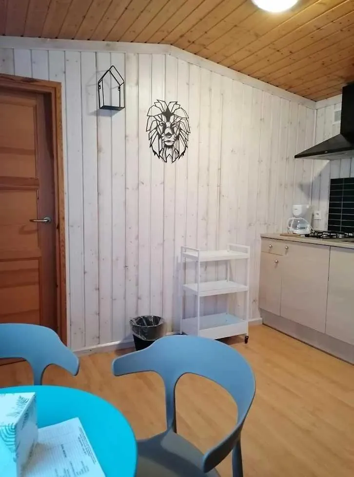 Chalet 4 Etoiles - Piscine - Eehfac Noves