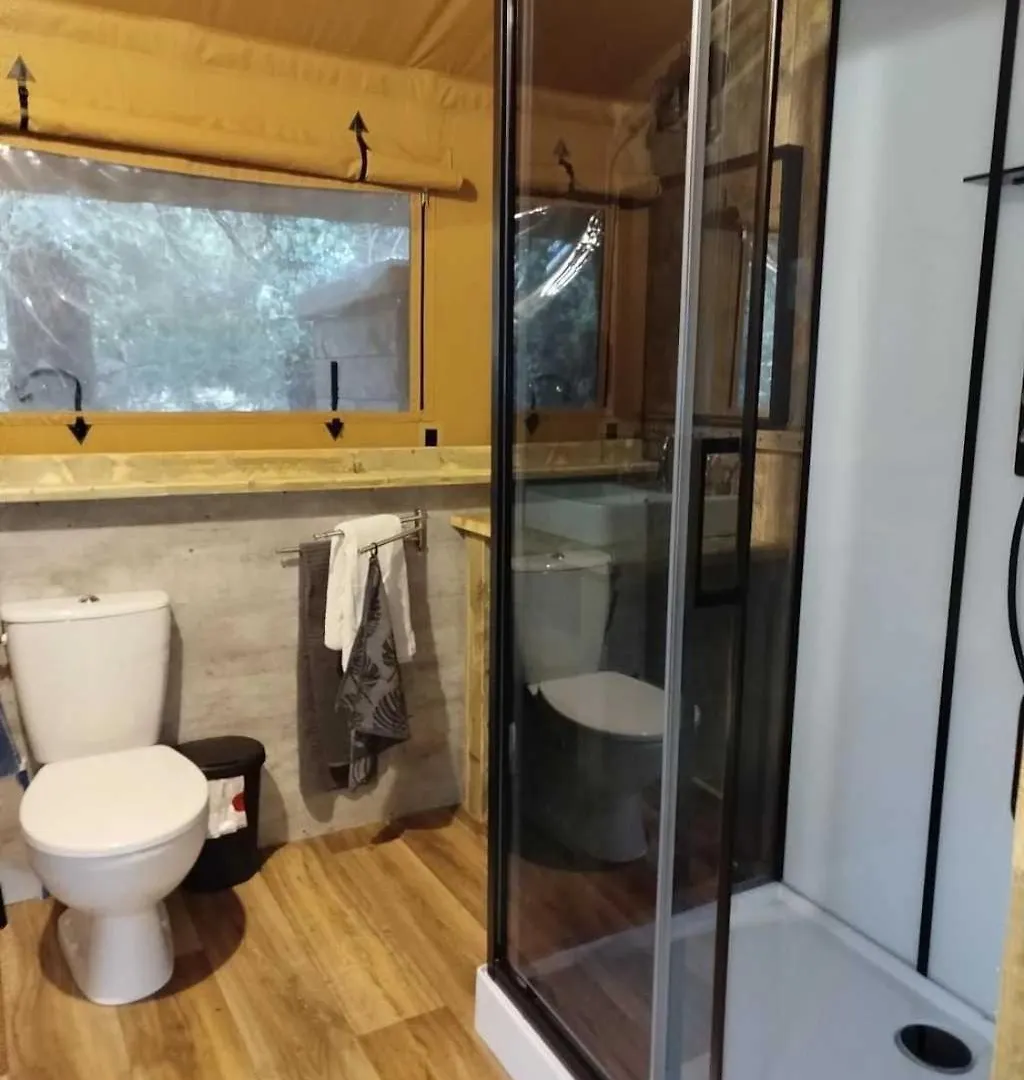Chalet 4 Etoiles - Piscine - Eehfac Noves