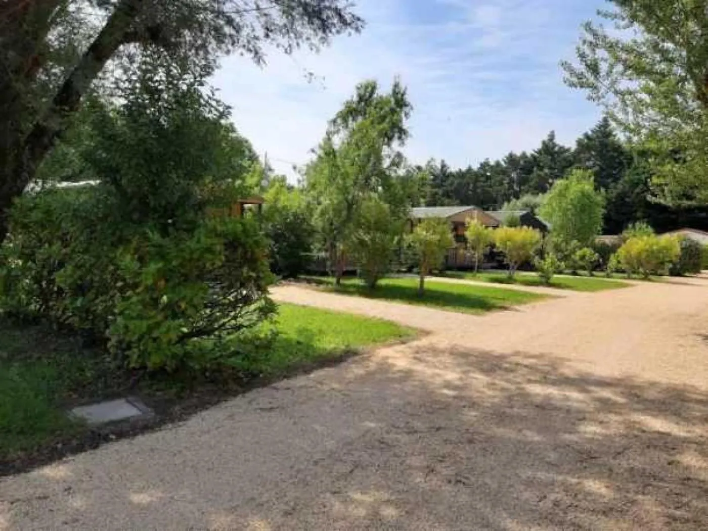 Chalet 4 Etoiles - Piscine - Eehfac Noves