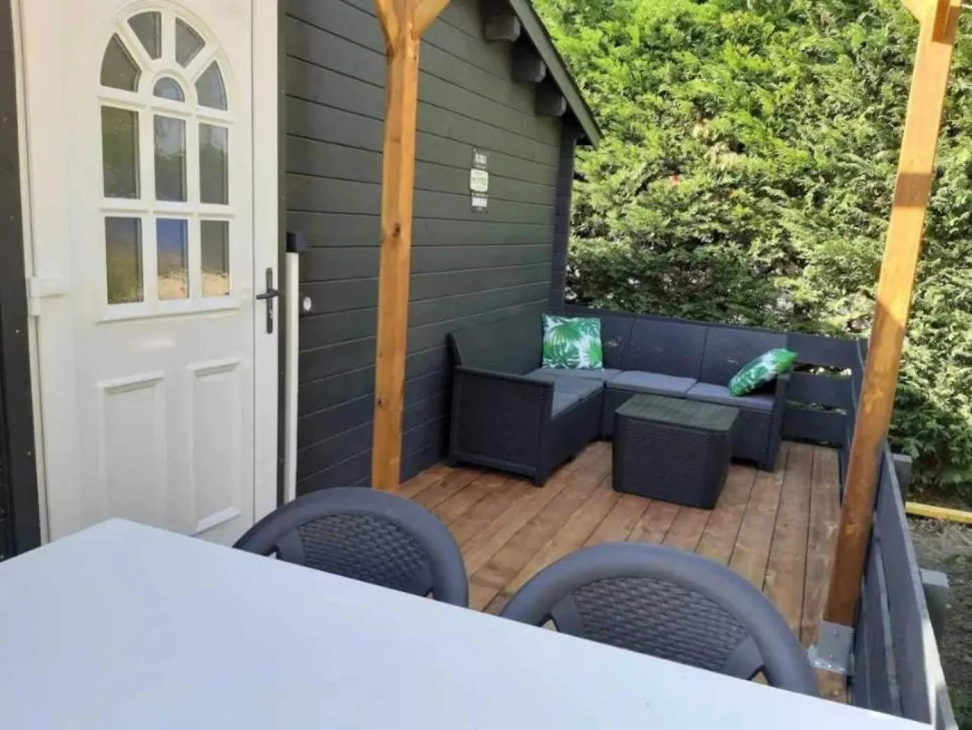 Chalet 4 Etoiles - Piscine - Eehfac Noves